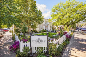 McCully House Inn